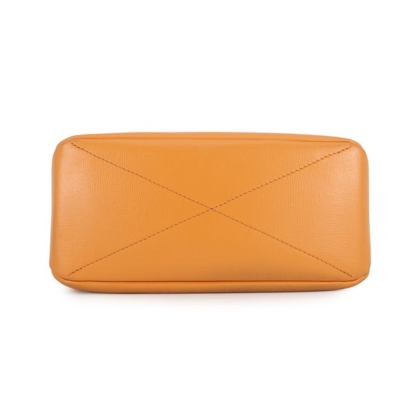 ルイヴィトン トートバッグ レザー ショッパー・トート MINI M15237 LOUIS VUITTON ヴィトン バッグ 2way ショルダー