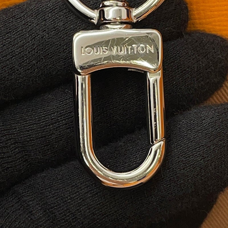 ルイヴィトン トートバッグ レザー ショッパー・トート MINI M15237 LOUIS VUITTON ヴィトン バッグ 2way ショルダー