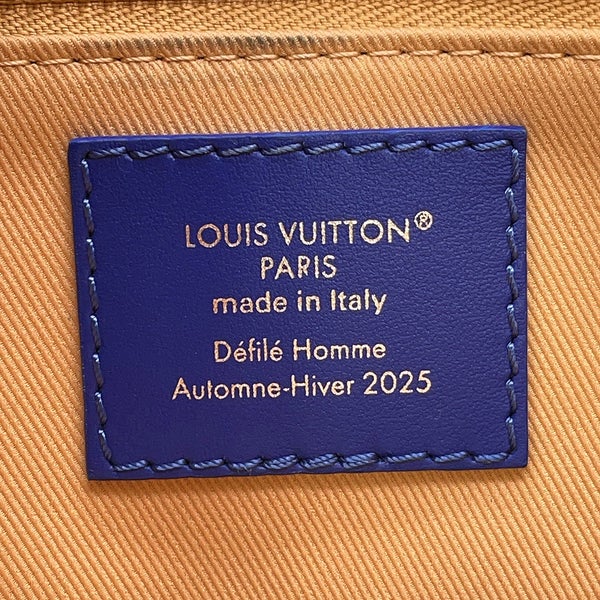 ルイヴィトン トートバッグ レザー ショッパー・トート MINI M15237 LOUIS VUITTON ヴィトン バッグ 2way ショルダー