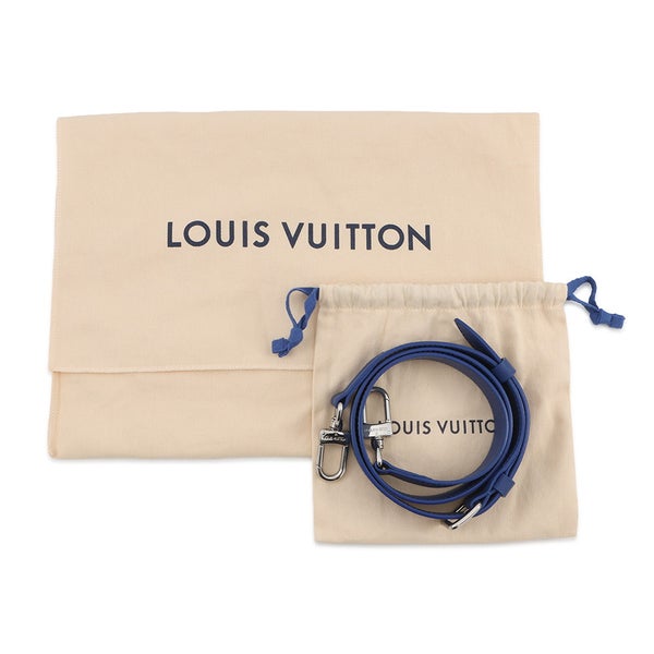 ルイヴィトン トートバッグ レザー ショッパー・トート MINI M15237 LOUIS VUITTON ヴィトン バッグ 2way ショルダー