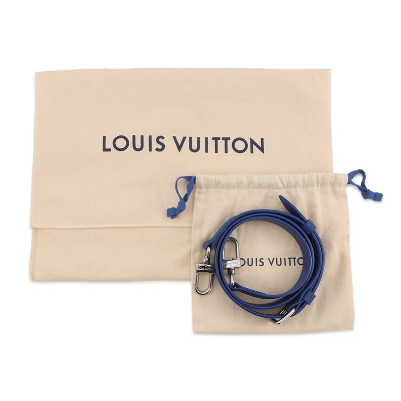 ルイヴィトン トートバッグ レザー ショッパー・トート MINI M15237 LOUIS VUITTON ヴィトン バッグ 2way ショルダー