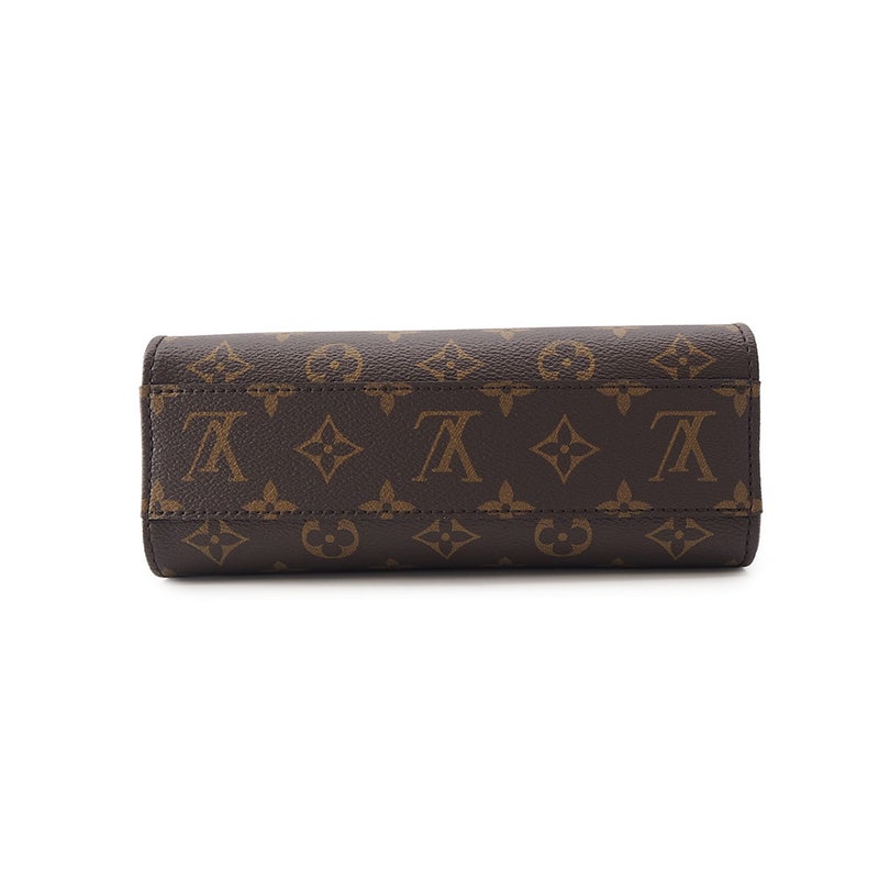 ルイヴィトン ハンドバッグ モノグラム サックプラ BB M45847 LOUIS VUITTON ヴィトン バッグ 2way ショルダーバッグ