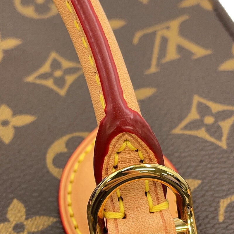 ルイヴィトン ハンドバッグ モノグラム サックプラ BB M45847 LOUIS VUITTON ヴィトン バッグ 2way ショルダーバッグ