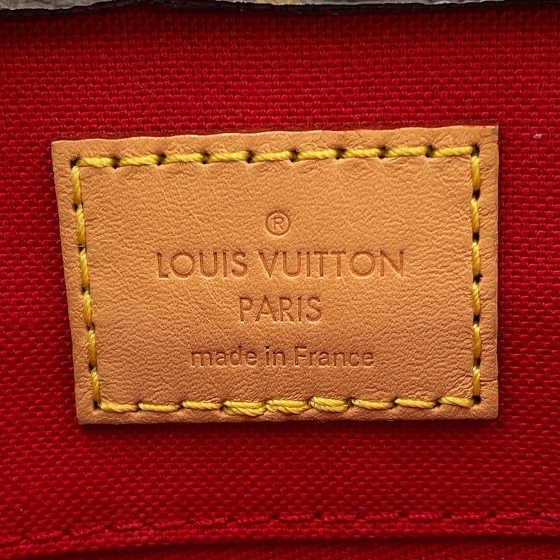 ルイヴィトン ハンドバッグ モノグラム サックプラ BB M45847 LOUIS VUITTON ヴィトン バッグ 2way ショルダーバッグ