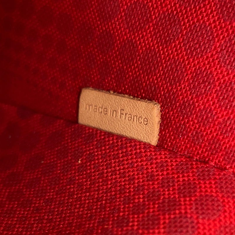ルイヴィトン ハンドバッグ モノグラム/ペインティッド ドット LV × YK ポシェット・メティスMM M46384 2way 草間彌生