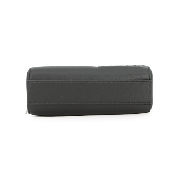 ロエベ ショルダーバッグ クロスボディ カメラバッグ ミニ カーフレザー C565R41X05 LOEWE 黒