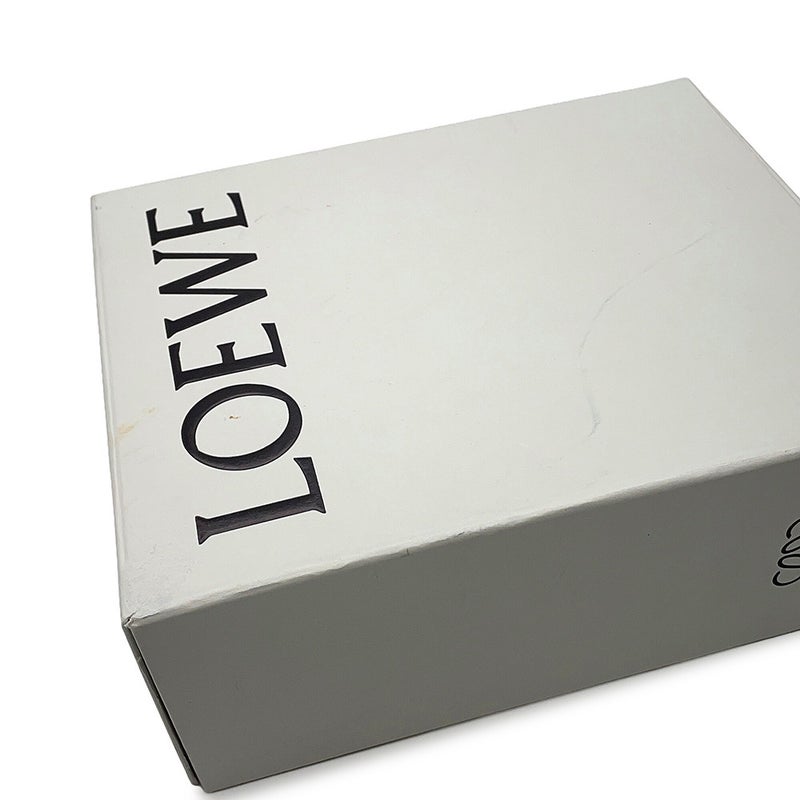 ロエベ ショルダーバッグ クロスボディ カメラバッグ ミニ カーフレザー C565R41X05 LOEWE 黒