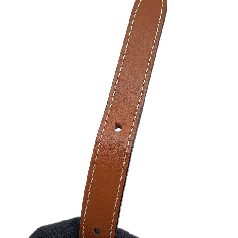 セリーヌ ショルダーバッグ トリオンフ ファルコ ミディアム PVC/レザー 191502 CELINE バッグ