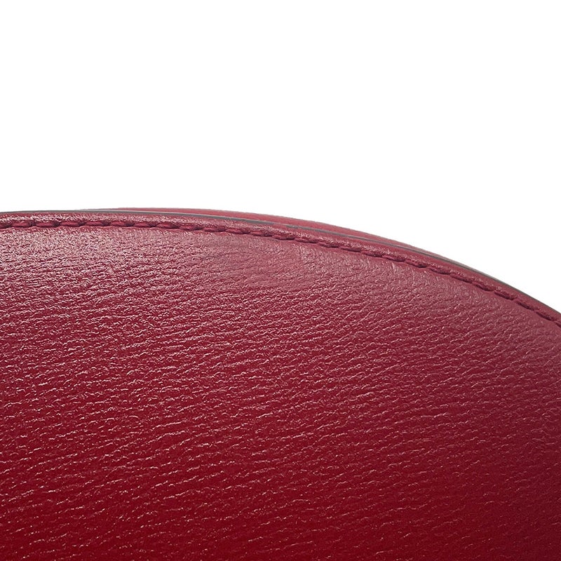 グッチ ショルダーバッグ 1955 ホースビット レザー 602118 GUCCI バケットバッグ