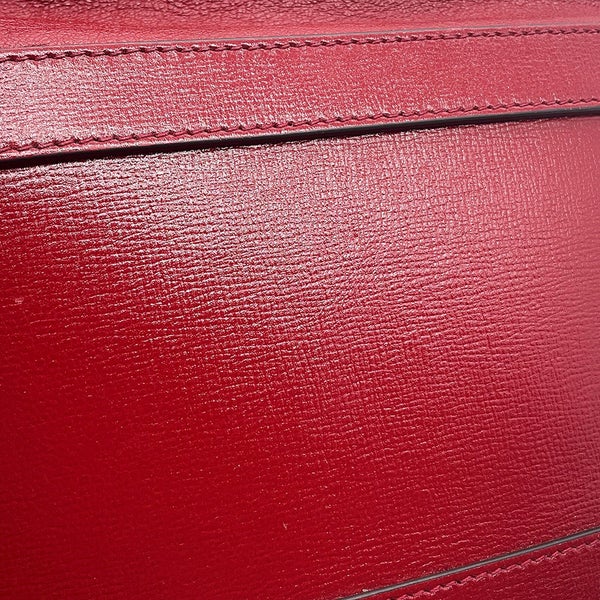 グッチ ショルダーバッグ 1955 ホースビット レザー 602118 GUCCI バケットバッグ