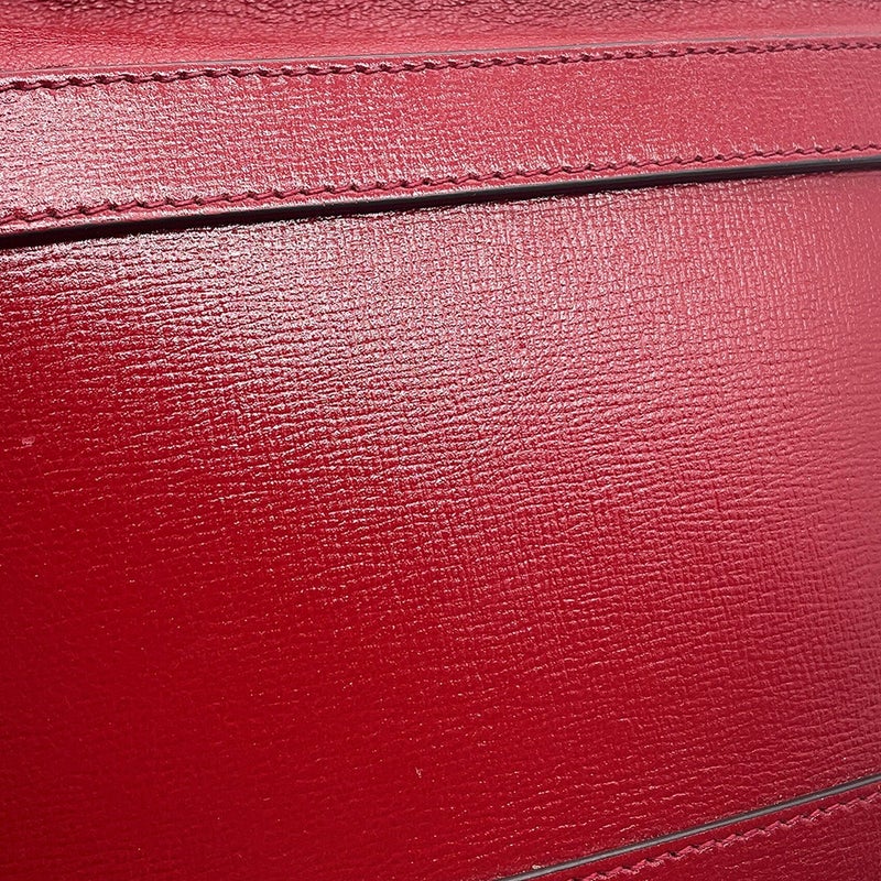 グッチ ショルダーバッグ 1955 ホースビット レザー 602118 GUCCI バケットバッグ
