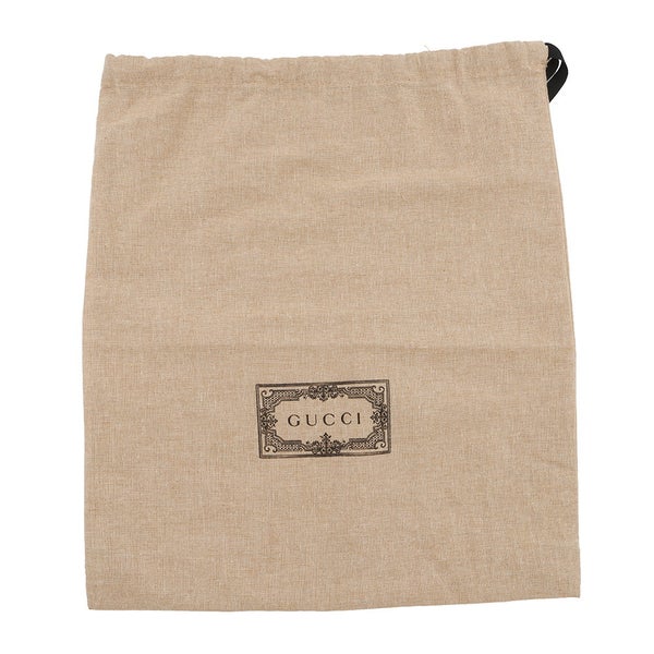 グッチ ショルダーバッグ 1955 ホースビット レザー 602118 GUCCI バケットバッグ