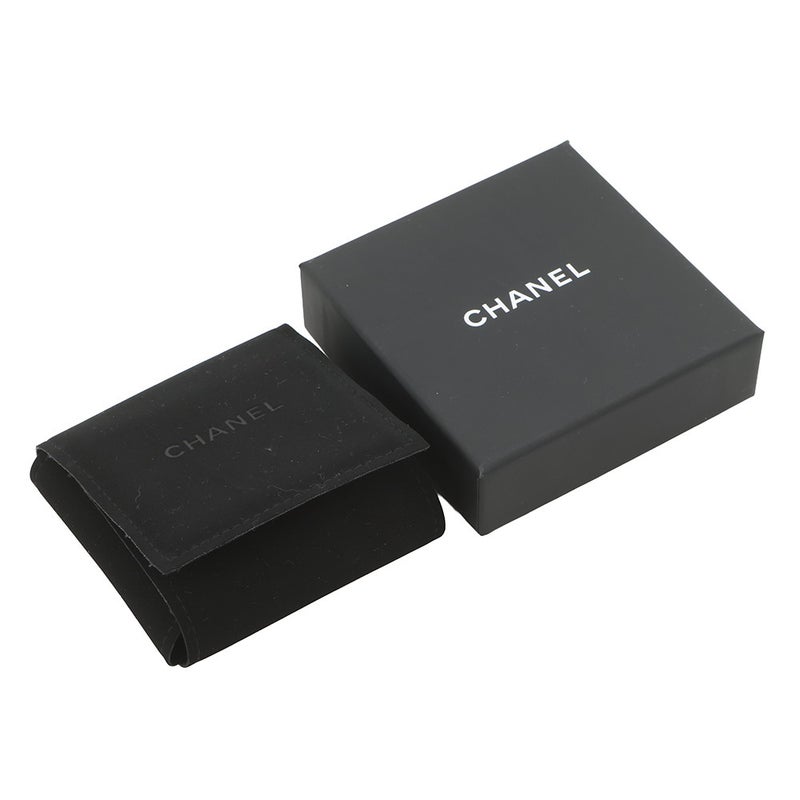 シャネル ブローチ ココマーク ラインストーン フェイクパール B24S ABD353 CHANEL アクセサリー