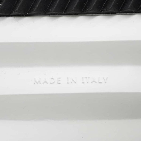 エルメス スニーカー バウンシング レザー レディースサイズ37 1/2 HERMES 靴 黒