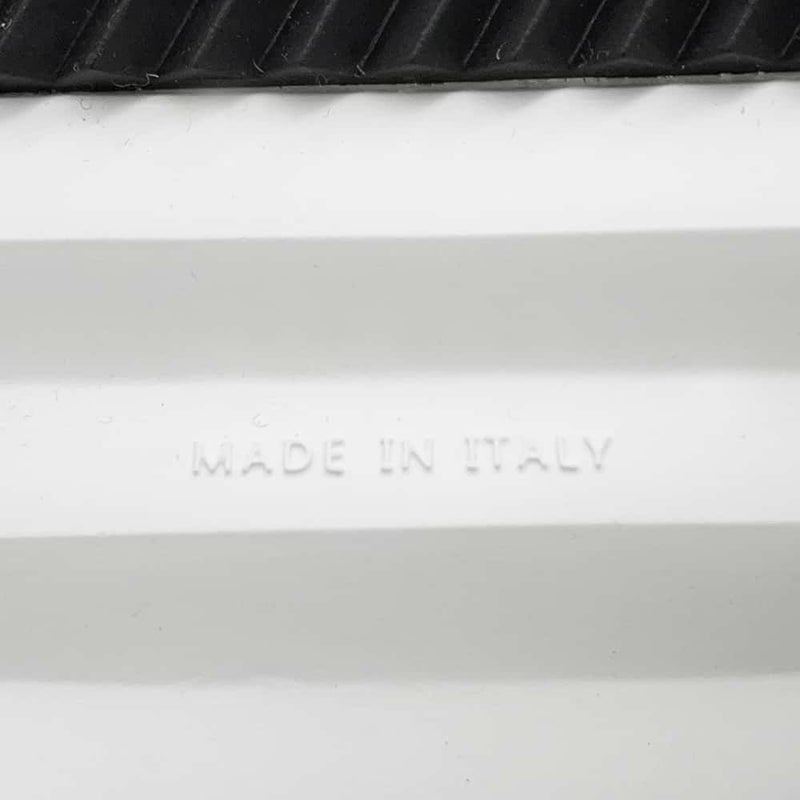 エルメス スニーカー バウンシング レザー レディースサイズ37 1/2 HERMES 靴 黒