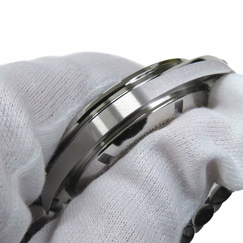 オメガ スピードマスター ムーンウォッチ プロフェッショナル 310.30.42.50.01.001 OMEGA 黒文字盤