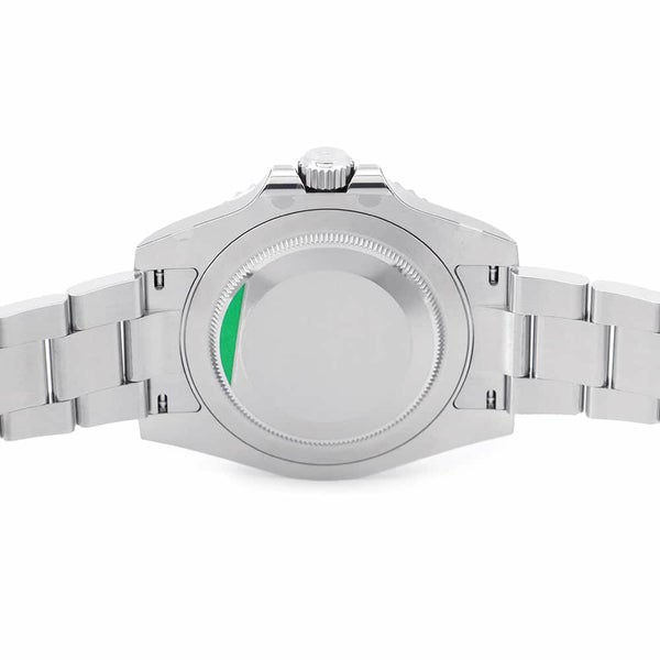 ロレックス GMTマスター2 ランダムシリアル ルーレット 126710GRNR ROLEX 腕時計 黒文字盤