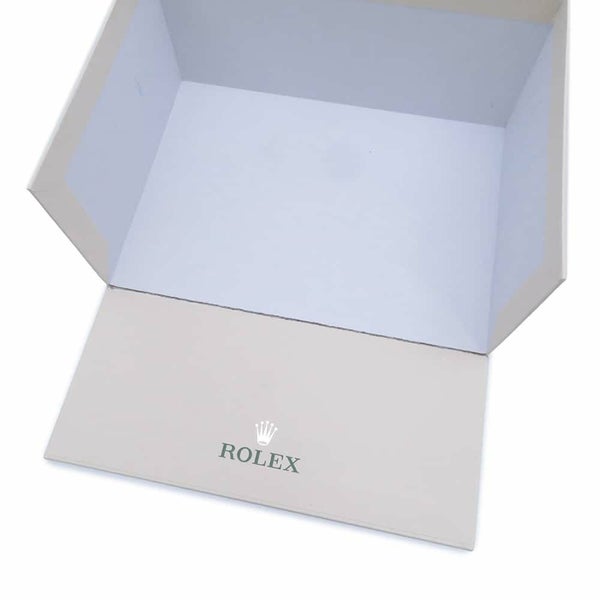 ロレックス GMTマスター2 ランダムシリアル ルーレット 126710GRNR ROLEX 腕時計 黒文字盤