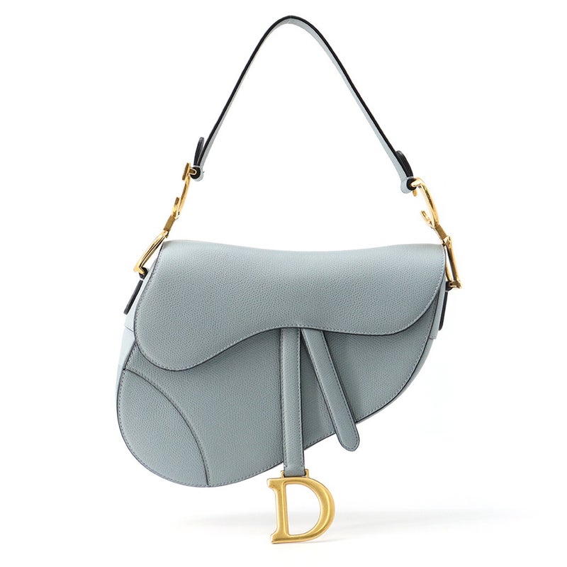 クリスチャン・ディオール ハンドバッグ サドルバッグ レザー M0446CWVG Christian Dior
