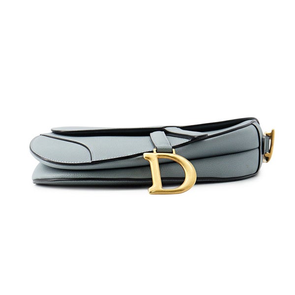 クリスチャン・ディオール ハンドバッグ サドルバッグ レザー M0446CWVG Christian Dior