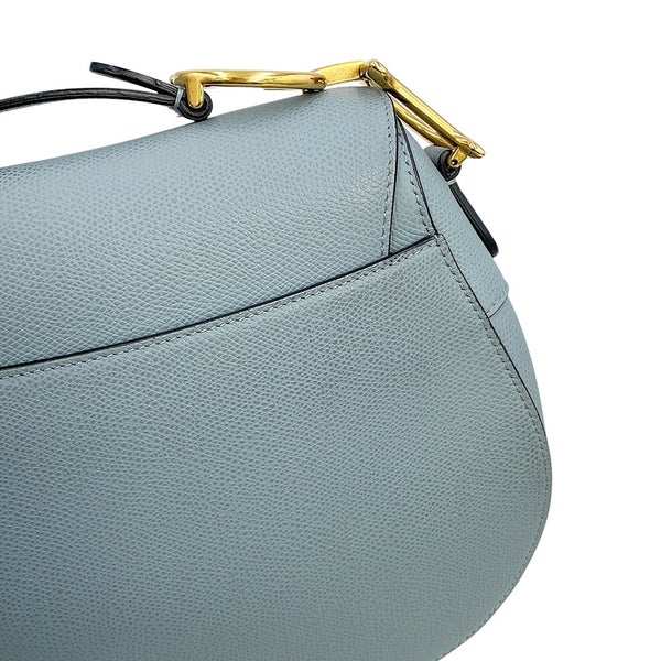 クリスチャン・ディオール ハンドバッグ サドルバッグ レザー M0446CWVG Christian Dior