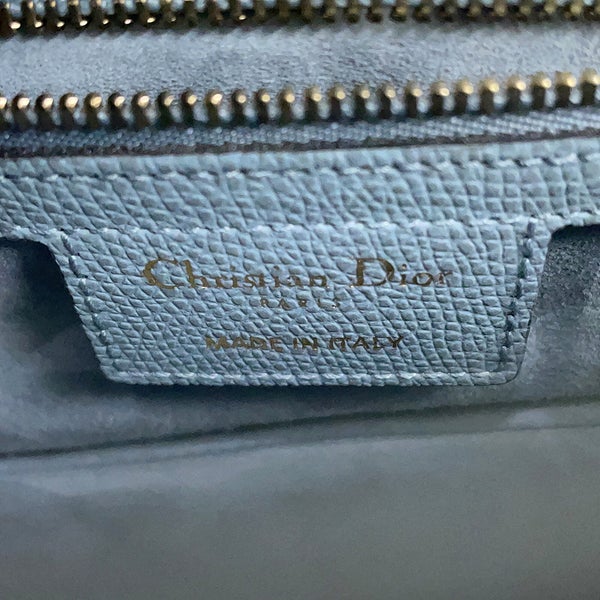 クリスチャン・ディオール ハンドバッグ サドルバッグ レザー M0446CWVG Christian Dior