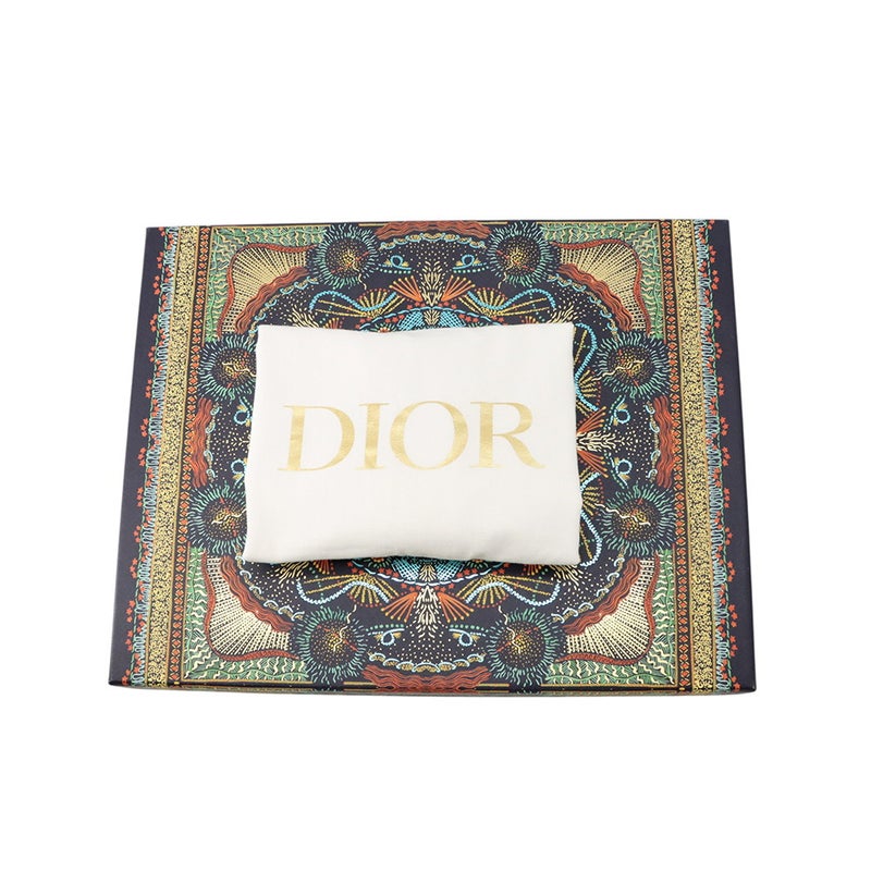 クリスチャン・ディオール ハンドバッグ サドルバッグ レザー M0446CWVG Christian Dior