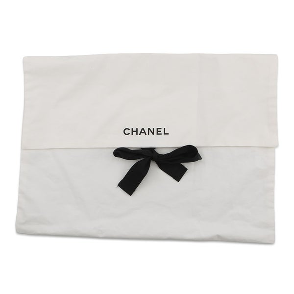 シャネル ニット ココビーチ 半袖ニット ココマーク コットン レディースサイズ36 P76924 CHANEL トップス 白
