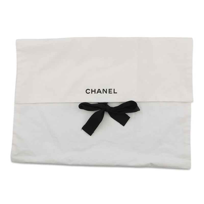 シャネル ニット ココビーチ 半袖ニット ココマーク コットン レディースサイズ36 P76924 CHANEL トップス 白