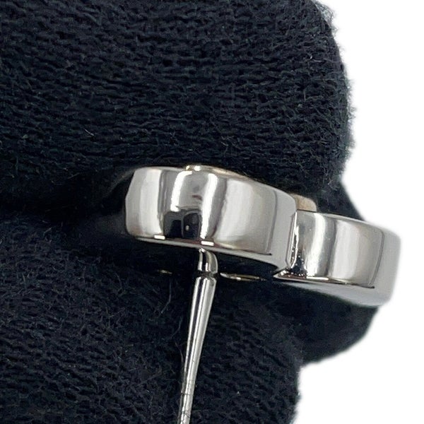 シャネル ピアス ココマーク ハート ラインストーン B26P ABH084 CHANEL アクセサリー