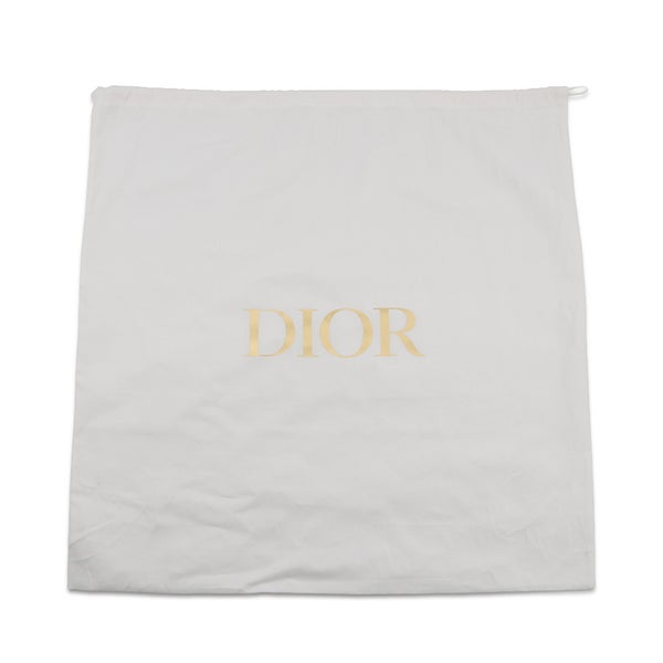 クリスチャン・ディオール トートバッグ オブリーク ブックトート ミディアム M1296ZRIW Christian Dior トロッター