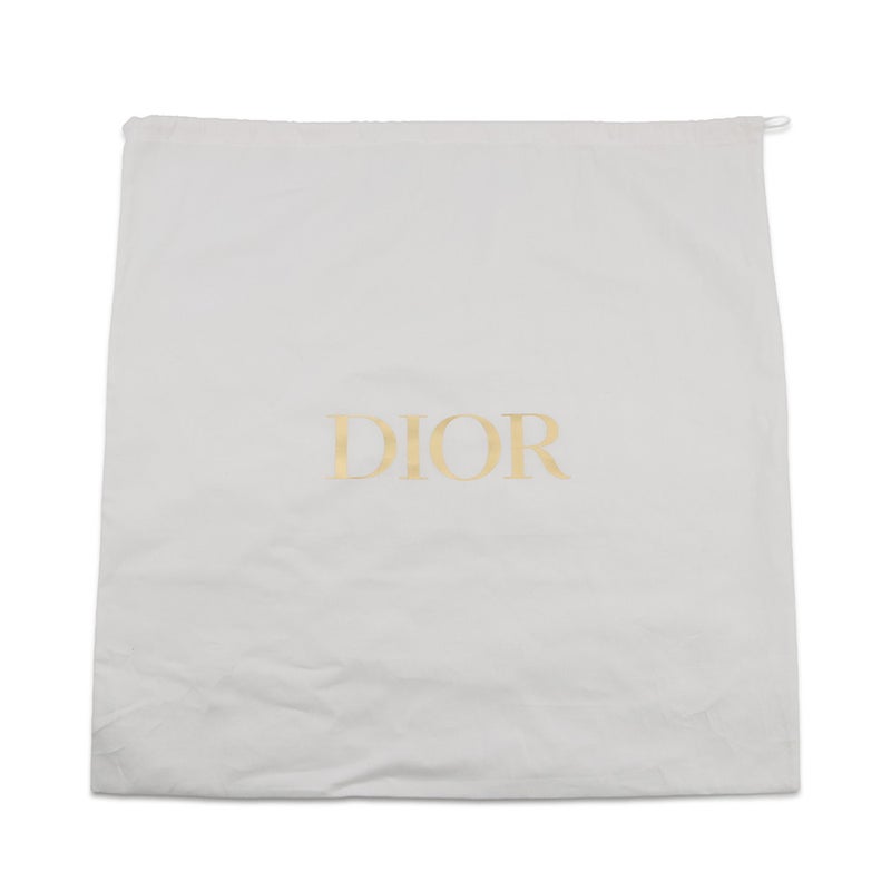 クリスチャン・ディオール トートバッグ オブリーク ブックトート ミディアム M1296ZRIW Christian Dior トロッター
