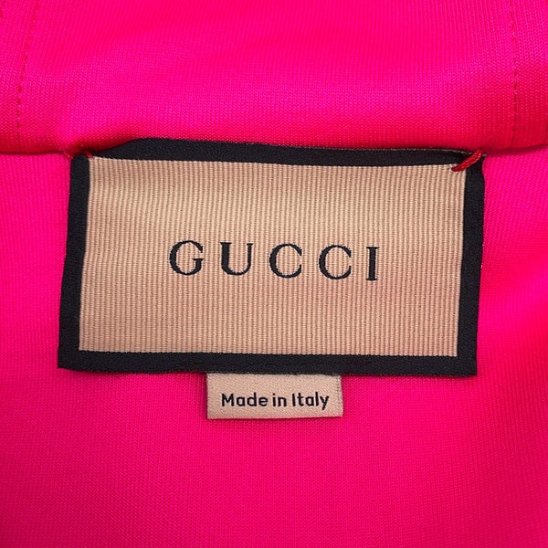 グッチ ジャケット インターロッキングG レディースサイズS 650618 GUCCI アウター パーカー