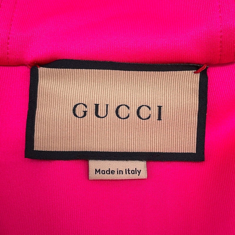 グッチ ジャケット インターロッキングG レディースサイズS 650618 GUCCI アウター パーカー
