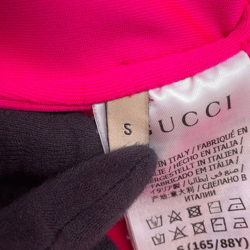 グッチ ジャケット インターロッキングG レディースサイズS 650618 GUCCI アウター パーカー