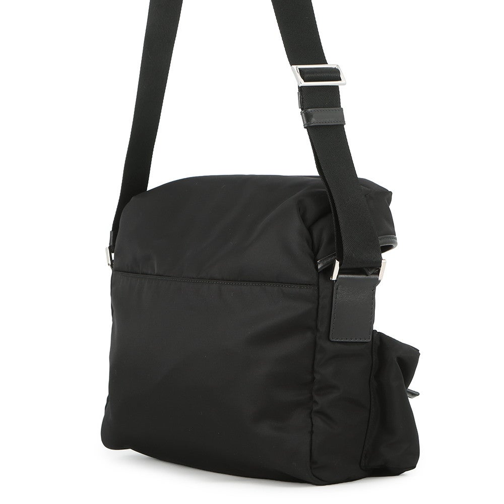 プラダ ショルダーバッグ Re-Nylon ショルダーバッグ ナイロン 2VD062