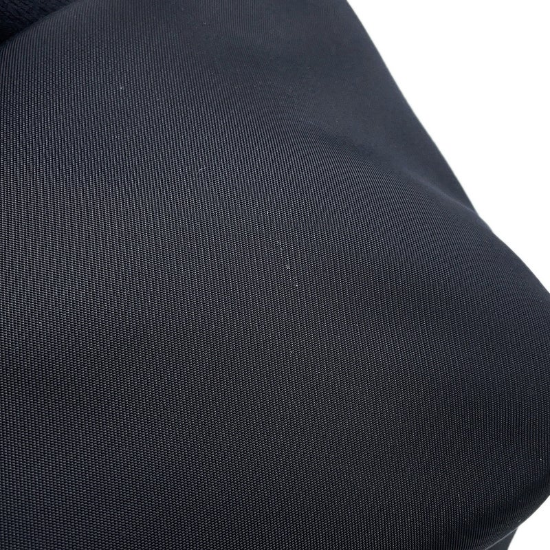 プラダ ショルダーバッグ Re-Nylon ショルダーバッグ ナイロン 2VD062 PRADA 黒