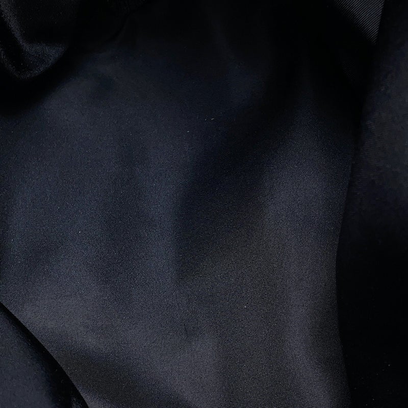 プラダ ショルダーバッグ Re-Nylon ショルダーバッグ ナイロン 2VD062 PRADA 黒