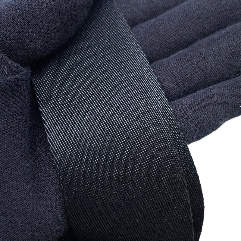 プラダ ショルダーバッグ Re-Nylon ショルダーバッグ ナイロン 2VD062 PRADA 黒