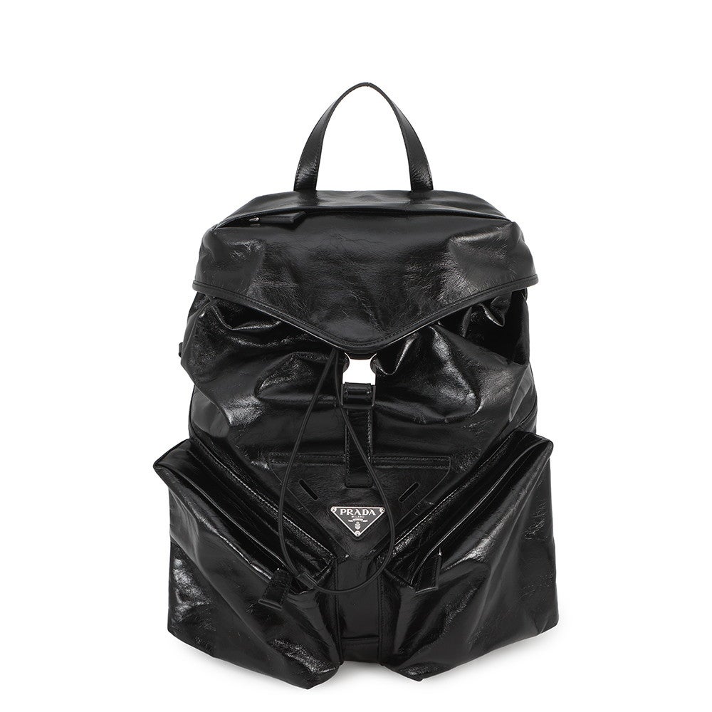 プラダ リュック Re-Nylon バックパック 2VZ108 PRADA バッグ リュック
