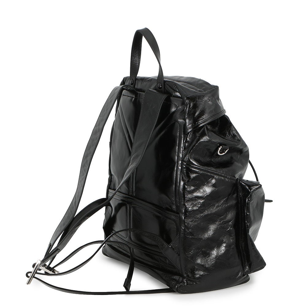 プラダ リュック Re-Nylon バックパック 2VZ108 PRADA バッグ リュック