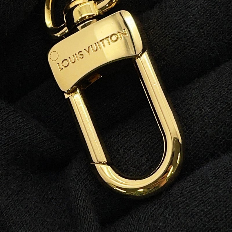 ルイヴィトン ショルダーバッグ レザー/モノグラム プチ・ノエ M11297 LOUIS VUITTON ヴィトン バッグ 白 ホワイト セール品