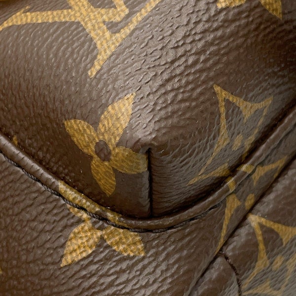ルイヴィトン リュック モノグラム パームスプリングス バックパック MINI M44873 LOUIS VUITTON ヴィトン ミニバッグ