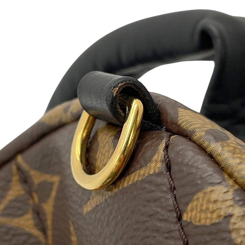 ルイヴィトン リュック モノグラム パームスプリングス バックパック MINI M44873 LOUIS VUITTON ヴィトン ミニバッグ