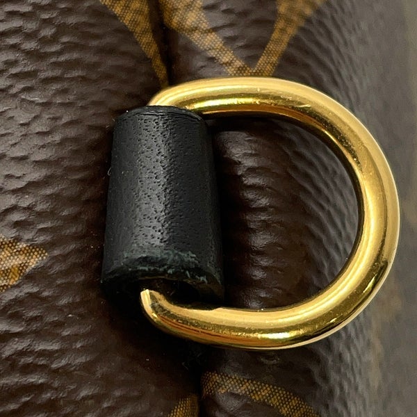ルイヴィトン リュック モノグラム パームスプリングス バックパック MINI M44873 LOUIS VUITTON ヴィトン ミニバッグ