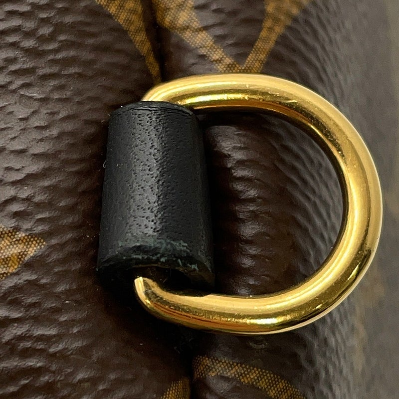ルイヴィトン リュック モノグラム パームスプリングス バックパック MINI M44873 LOUIS VUITTON ヴィトン ミニバッグ