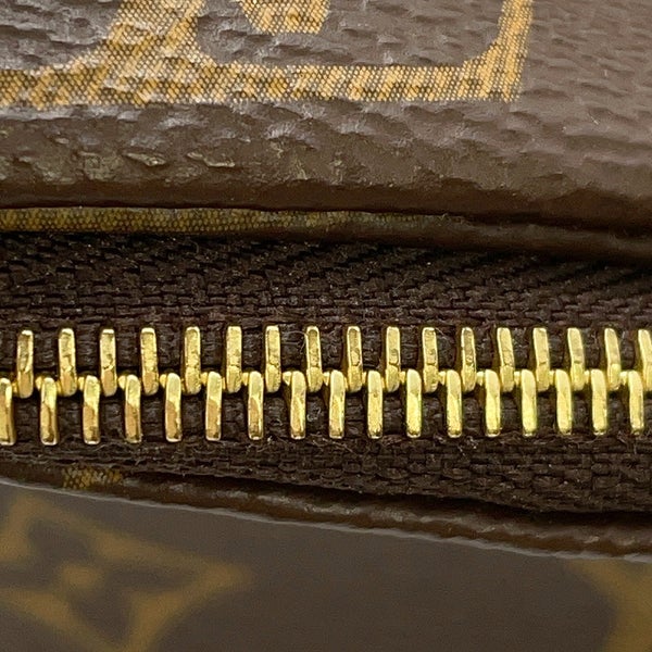 ルイヴィトン リュック モノグラム パームスプリングス バックパック MINI M44873 LOUIS VUITTON ヴィトン ミニバッグ