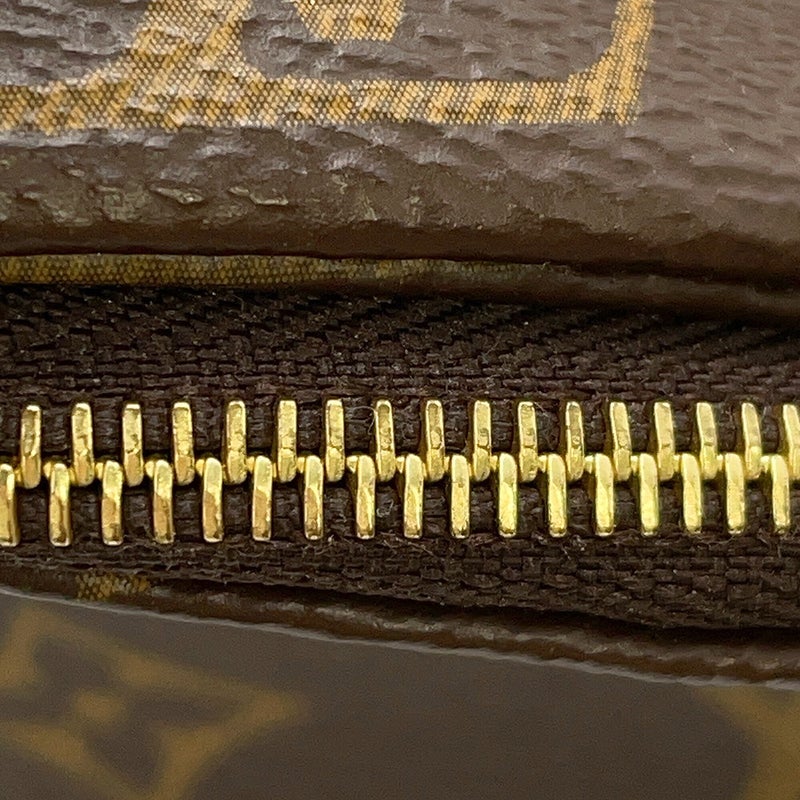 ルイヴィトン リュック モノグラム パームスプリングス バックパック MINI M44873 LOUIS VUITTON ヴィトン ミニバッグ