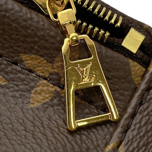 ルイヴィトン リュック モノグラム パームスプリングス バックパック MINI M44873 LOUIS VUITTON ヴィトン ミニバッグ