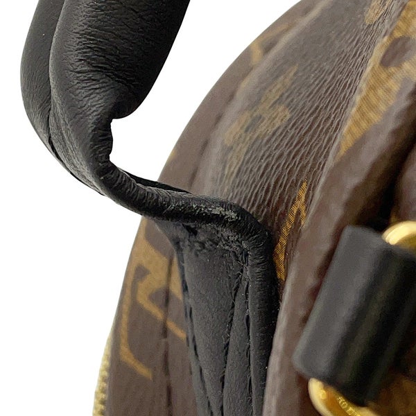 ルイヴィトン リュック モノグラム パームスプリングス バックパック MINI M44873 LOUIS VUITTON ヴィトン ミニバッグ
